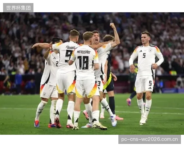 此前战胜美国队的经验,有助于德国队在大本营更有针对性地适应北美环境。 此前战胜美国队的经验,有助于德国队在大本营更有针对性地适应北美环境。